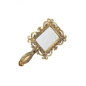 Descripciones de espejos de latón que puede usar cortas detalladas y adecuadas - Product Image 6