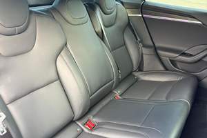 USADO, Volante a la Izquierda/Derecha, Modelo Tesla S Long Range 2022 - Product Image 2