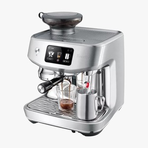 Nueva Cafetera Expreso Bre-ville Oracle Jet - Product Image 4