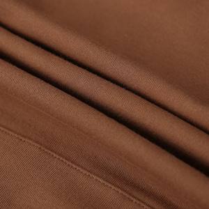 Sudadera con capucha de algodón sin cable Sudadera con capucha lisa en blanco Ropa fabrica logotipo personalizado Ropa de calle de gran tamaño Unisex Mujeres Sudaderas con capucha Hombres - Product Image 5