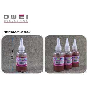 ผงแวววาวเป็นมิตรกับสิ่งแวดล้อม M24u/C - Product Image 1