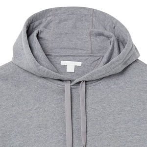 Sweat à capuche pour hommes de la meilleure qualité à prix raisonnable Top Produit Sweats à capuche pour hommes Fabrication pakistanaise Hommes Streetwear à capuche à vendre - Product Image 5