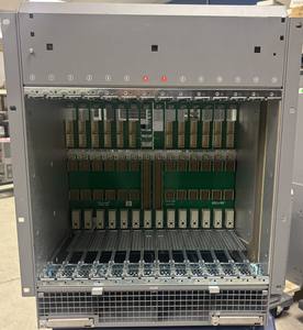 Châssis CASA C100G CMTS UNIQUEMENT DOCSIS 3.0 / 3.1 - Product Image 1