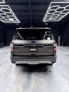MINT 2018 Expedition Limited | Título Limpio - Product Image 2