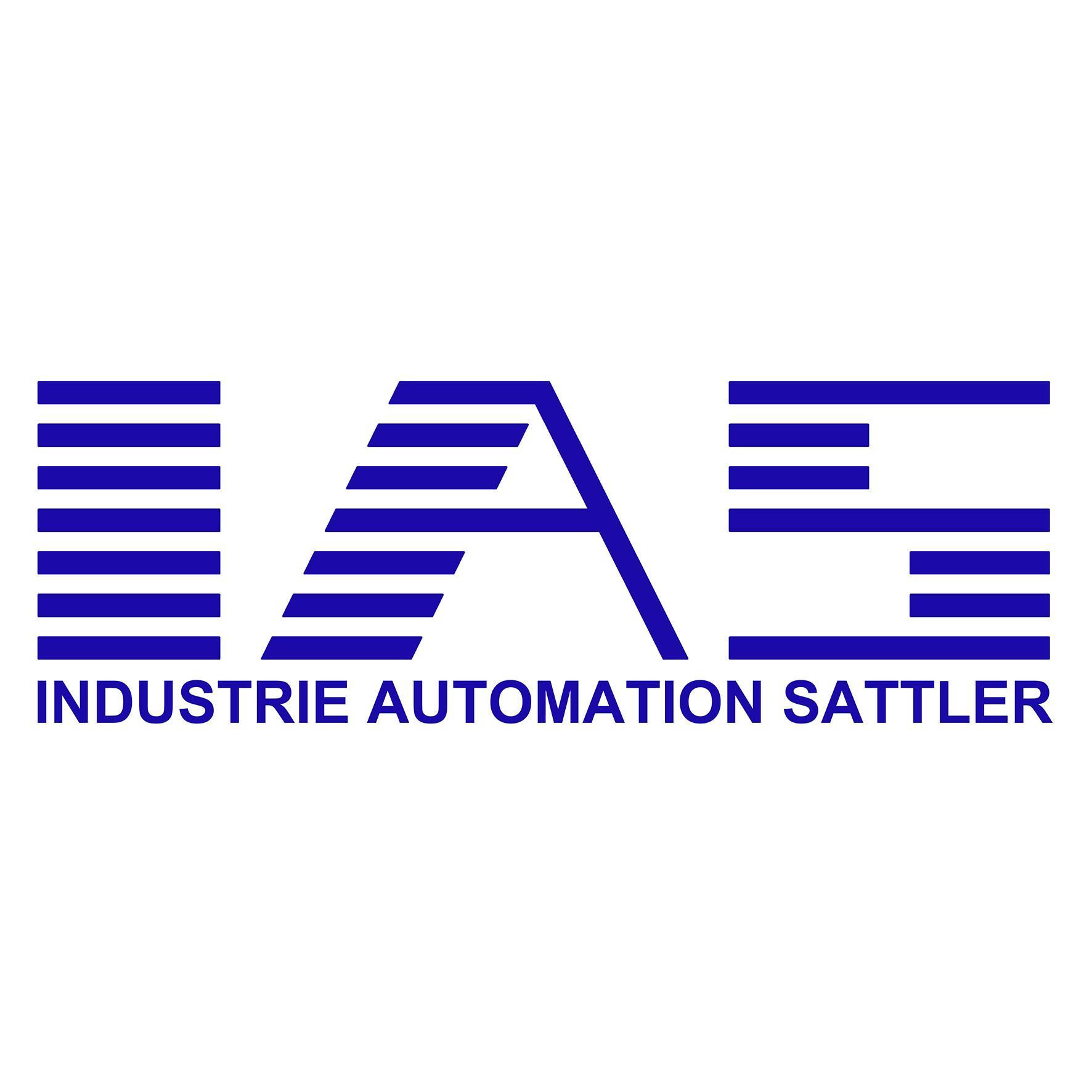 Industrie Automation Sattler logo