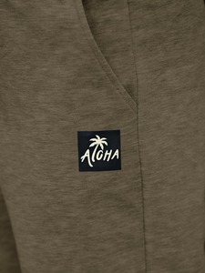 <span class=keywords><strong>Pantaloni</strong></span> da uomo in pile di cotone di alta qualità <span class=keywords><strong>pantaloni</strong></span> sportivi invernali Casual <span class=keywords><strong>con</strong></span> <span class=keywords><strong>tasche</strong></span> <span class=keywords><strong>laterali</strong></span> coulisse antivento di colore chiaro - Product Image 5