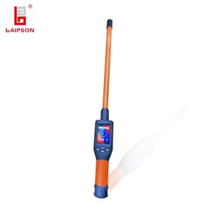 FDX-B HDX EID 귀 태그 스틱 리더 안드로이드 시스템 - Product Image 2