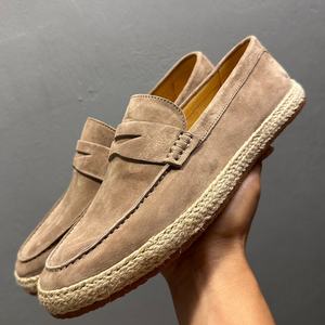 Mocasines Casuales Unisex y Zapatos para Caminar con Diseño Sin Cordones, Parte Superior Transpirable, Cómodos para Uso Diario, para Hombres y Mujeres - Product Image 4