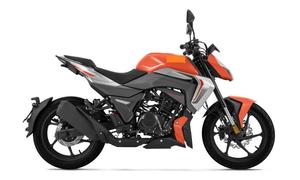 Disponible F125 Neuf (Motocyclette) - Product Image 5