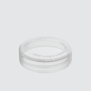 Couvre-bouteille en plastique PP CR 57,3 mm, couleur personnalisée, fabriqué au Vietnam par un fabricant, prix bas, M0385 - Product Image 1