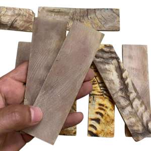 Plaques en corne de buffle personnalisées, couleur naturelle, pressées à la main, écologiques, objets d'art de collection, style moderne, ARTISANAT INTIME, pour les fêtes - Product Image 5