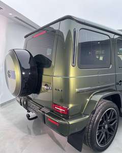 Mercedes-Benz Clase G G 63 AMG 2023 Nuevo/Usado en Venta - Product Image 5