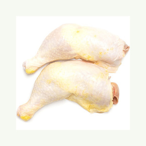 Boîte d'emballage de quarts de cuisse de poulet surgelés biologiques de meilleure qualité avec vitamines pas cher vente en gros - Product Image 6