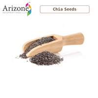 Hochwertige bio-Chia-Samen roh Superfood getrocknete schwarze Samen Fabrik Großhandel für vegane Quinoa hochwertiges bio-Chia
