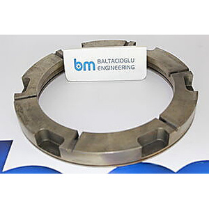 Pistón Baltacioglu, SK 52.6422.11 para Transmisión Automática de Autobús, Repuesto de Posventa - Product Image 3