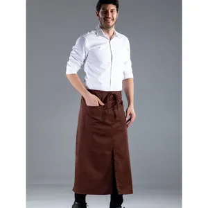 Tablier de merchandising personnalisé avec aération - Product Image 6