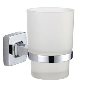 แจกันติดผนังห้องน้ำ LUCCA - MSV - Product Image 1