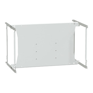 Piastra di Montaggio LVS03564 PrismaSeT P per Schneider Electric, per FuPacT GS 250A 3P/4P Orizzontale 7M W650mm, Attrezzatura Elettrica - Product Image 1