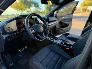 MÁS VENDIDO 2024 Volkswagen Golf R 315-hp Turbo de 4 Cilindros, Tracción Total, Sistema de Diferencial Cruzado XDS - Product Image 3