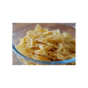 Farfalle Spaghetti 100% Semoule de Blé Dur Italienne Authentique Forme Classique de Noeud Papillon pour une Texture et un Goût Parfaits - Product Image 4