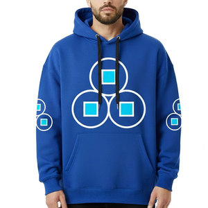 Sudaderas para Hombre de Uso Diario Diseñadas para Brindar Comodidad con un Ajuste Moderno, Tela Suave y Uso Duradero y Confiable - Product Image 1
