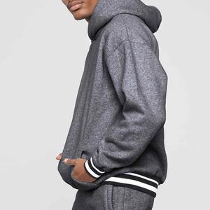 Chándal favorito de tren negro y hombre de alta calidad 2025, gran oferta 2025, ropa para hombre, el mejor chándal de Material - Product Image 3