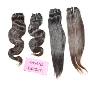Raw Natural Weaving Manufactures Vietnamese Deep Wave Color Hair Black Women <b>Cheap</b> 100% Bundle Wholesale Human Hair <b>Extensions</b> - Product Image 3