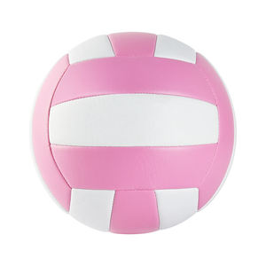 Venta al por mayor mejor calidad más barato personalizado tamaño estándar de PVC pelota de voleibol de playa voleibol oficial tamaño 5 - Product Image 1