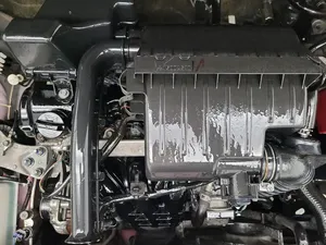 มิตซูบิชิ มิราจ ดีอี ปี 2015 - Product Image 6