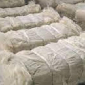 Fibra de poliacrilonitrilo natural 100% de calidad superior, retardante de llama ecológico crudo para hormigón de alta resistencia y hilado - Product Image 3