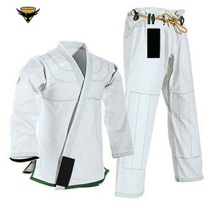 ชุดกิโมโนยูโดจิวจิตสึโมโนมาใหม่ล่าสุดเครื่องแบบศิลปะการต่อสู้โลโก้ตามสั่งแห้งเร็ว - Product Image 4