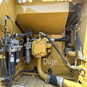 รถขุด CAT320GX ตีนตะขาบมือสอง - Product Image 5