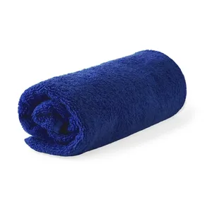 Toalla Promocional Sostenible Orgánica Canoria con Accesorios Ecológicos - Product Image 1