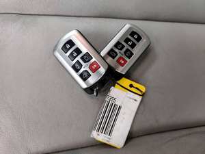 Soigneusement utilisé 2014 XLE - Product Image 6