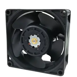 D8038D-TK DC yüksek hızlı Fan 80*80*38mm