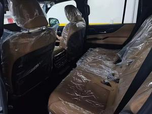 Tout nouveau SUV Lexus LX700 Series - Product Image 3