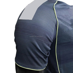 Venta al por Mayor de Camisetas de Fútbol de la Selección Nacional 2025-26, Versión para Fanáticos, Camiseta de Local, 100% Poliéster, Manga Corta - Product Image 2