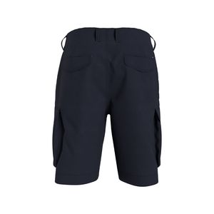 Shorts Homme 2026 de Haute Qualité Délavés à l'Acide, Écologiques, Motif Uni, Matière Optimale, Nouveau Style, Brodés, Grande Taille - Product Image 3
