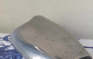 Vase droit en argent, design élégant, pour arrangement floral dans le salon, décoration de la colonne romaine du meuble TV, vase décoratif - Product Image 3