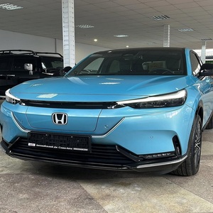 Honda E NS 1, el más vendido de 2023 - Product Image 1