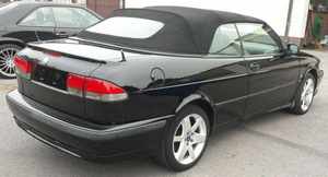 SUV 2002-2005, moteur turbo 4,5 L, boîte de vitesses automatique, transmission intégrale, direction à gauche, sièges en cuir, pneus R18, hybride - Product Image 3