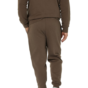 Nueva llegada de logotipo personalizado impreso pantalones de los hombres Fitness Running Gym Wear pantalones de chándal de secado rápido de los hombres de alta calidad - Product Image 3