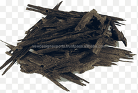 Incienso de Resina Oud Bakhoor con Aroma a Madera de Ámbar, Lavanda y Benjoa para Meditación, Oración y Ceremonia - 100% Hecho a Mano en India, Estilo Árabe