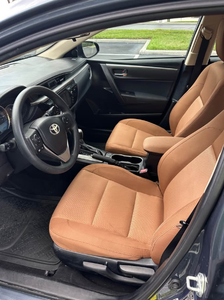 Voiture d'occasion Toyota Corolla LE Eco-Plus berline 4 portes, conduite à gauche, modèle 2016, avec 50001-75000 milles et 200-250 ch, à vendre - Product Image 5