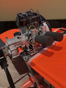 Entièrement assemblé, livraison à domicile pour Aerolite 103, vol en détente, abordable, nouveau, personnalisable 2 - Product Image 2