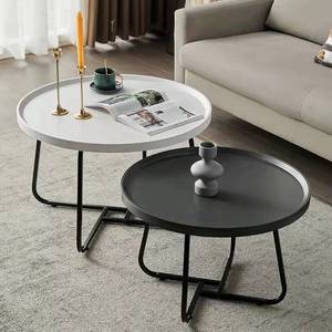 Ensemble de table à manger en bois de luxe moderne pour petit appartement, confortable et durable, 2/4 pièces, mobilier de salle à manger simple et créatif - Product Image 4