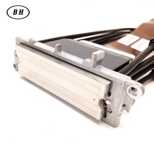 Tête d'impression Bheng Mimaki SWJ 320S MP M022650, longueur 30 cm, pour imprimante jet d'encre, origine Japon - Product Image 2