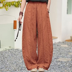 2025 Man <b>Trouser</b> Oversized Men 100% Cotton Flare Pants <b>Fleece</b> Flared <b>Trouser</b> for Men uploaded by Dress Sports - Product Image 6