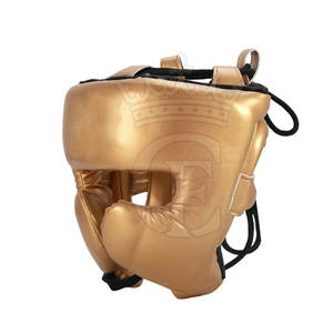 หัวมวย MMA ชุดฝึกมวยทำในคุณภาพที่ดีที่สุด - Product Image 2