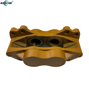 Piezas de Cargadora de Ruedas 860110260 35C0002 75700436 250200143 4120001739 Pinza de Freno Hidráulica para SL30W SL50W ZL50GN LW500KN - Product Image 2